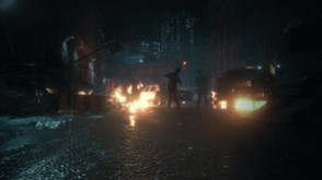 Превью трейлера игры Resident Evil 2