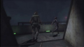 Превью трейлера игры Resident Evil Revelations