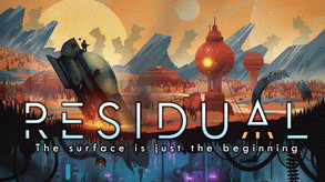 Превью трейлера игры Residual