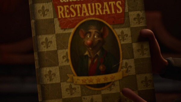 Превью трейлера игры Restaurats