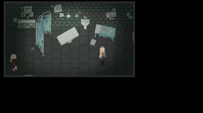 Превью трейлера игры Retrace