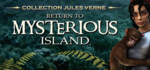 Превью трейлера игры Return to Mysterious Island