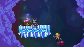 Превью трейлера игры REZ PLZ