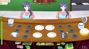 Превью трейлера игры Warung Nasi Campur
