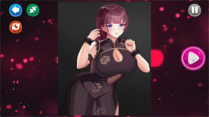Превью трейлера игры Riddle Girl