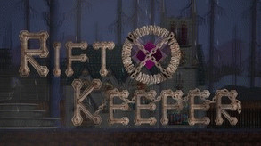 Превью трейлера игры Rift Keeper