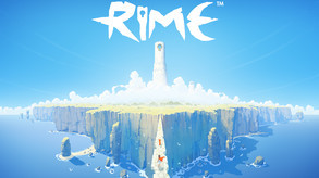 Превью трейлера игры RiME