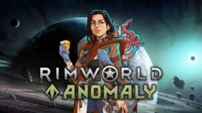 Превью трейлера игры RimWorld - Anomaly