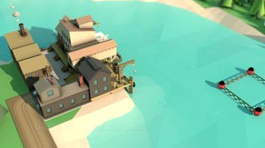 Превью трейлера игры Rise of Industry