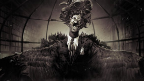 Превью трейлера игры Rise of Insanity