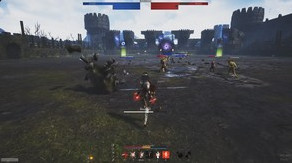 Превью трейлера игры Rise of One