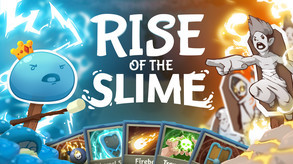 Превью трейлера игры Rise of the Slime