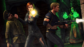 Превью трейлера игры Rise of the Triad