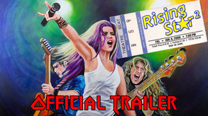 Превью трейлера игры Rising Star 2