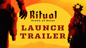 Превью трейлера игры Ritual: Crown of Horns