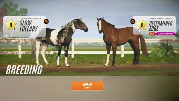 Превью трейлера игры Rival Stars Horse Racing: Desktop Edition