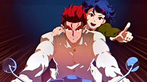 Превью трейлера игры River City Girls Zero