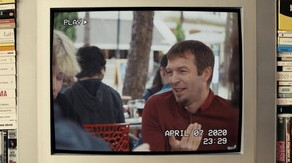 Превью трейлера игры Road 96: Documentary