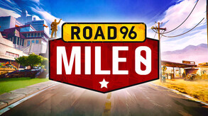Превью трейлера игры Road 96: Mile 0 🛹