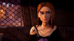 Превью трейлера игры Road 96 🛣️