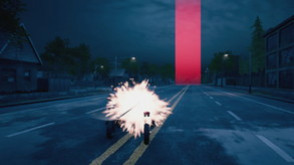 Превью трейлера игры Road Rage