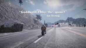 Превью трейлера игры Road Redemption