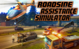 Превью трейлера игры Roadside Assistance Simulator