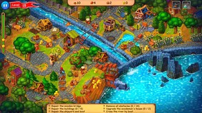 Превью трейлера игры Robin Hood: Country Heroes