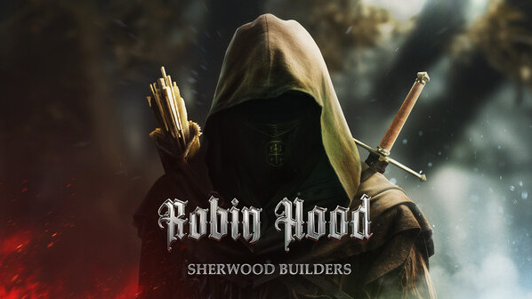 Превью трейлера игры Robin Hood - Sherwood Builders