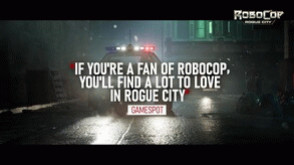 Превью трейлера игры RoboCop: Rogue City