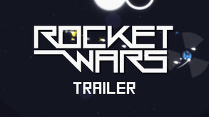 Превью трейлера игры Rocket Wars