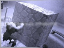 Превью трейлера игры Rocko's Quest