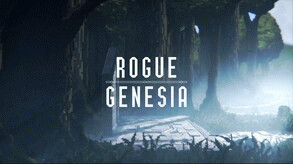 Превью трейлера игры Rogue : Genesia