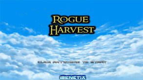 Превью трейлера игры Rogue Harvest