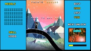 Превью трейлера игры Roll'd