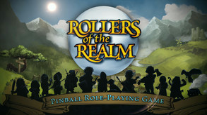 Превью трейлера игры Rollers of the Realm