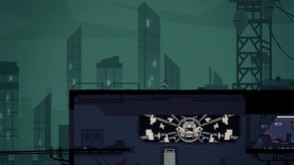 Превью трейлера игры RONIN