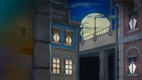 Превью трейлера игры Rose Riddle 2: Werewolf Shadow