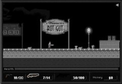 Превью трейлера игры Rot Gut