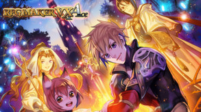 Превью трейлера игры RPG Maker VX Ace
