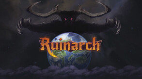 Превью трейлера игры Ruinarch