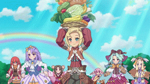 Превью трейлера игры Rune Factory 3 Special