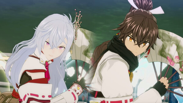 Превью трейлера игры Rune Factory: Guardians of Azuma