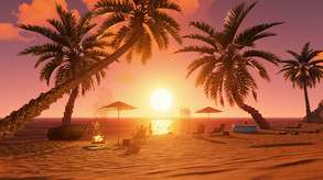Превью трейлера игры Rust - Sunburn Pack
