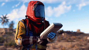 Превью трейлера игры Rust - Voice Props Pack