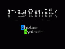 Превью трейлера игры Rytmik Lite Chiptune Synthesizer