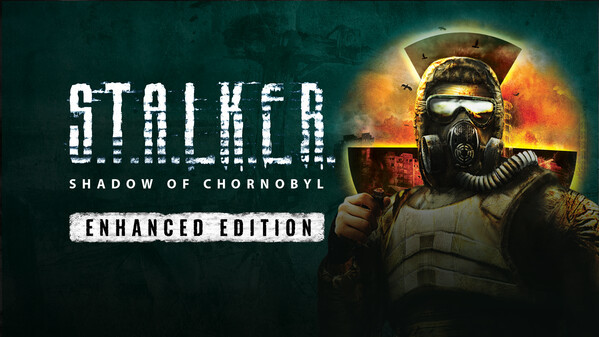 Превью трейлера игры S.T.A.L.K.E.R.: Тень Чернобыля. Улучшенное издание