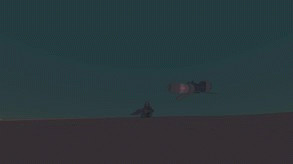 Превью трейлера игры Sable