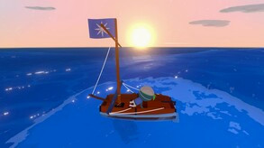 Превью трейлера игры Sail Forth