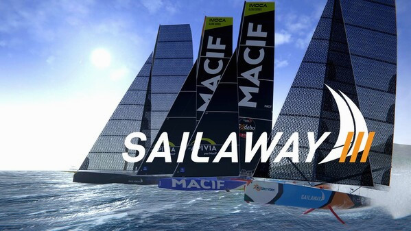 Превью трейлера игры Sailaway III